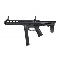 Specna Arms FLEX F10 (BK), In airsoft, the mainstay (and industry favourite) is the humble AEG